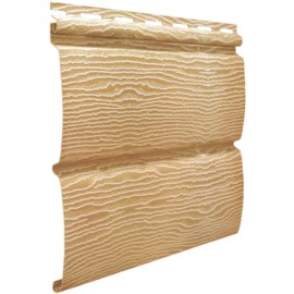 Сайдинг Timberblock (Тимберблок)